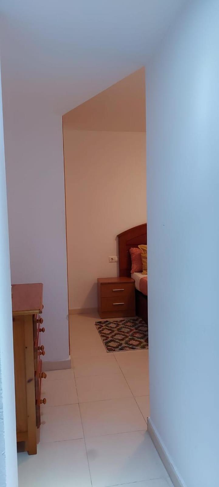 Apparemment Sympa Alicante Exterior foto