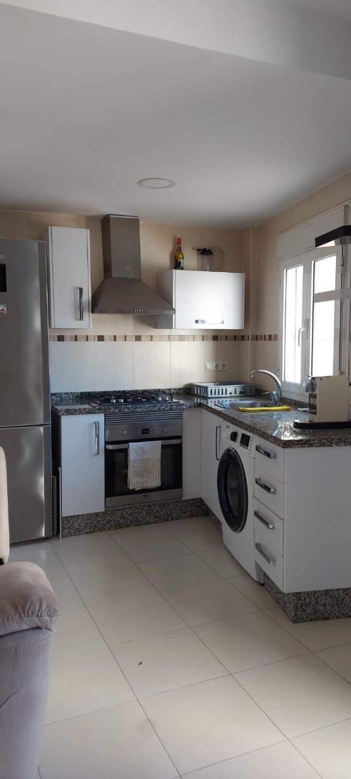 Apparemment Sympa Alicante Exterior foto