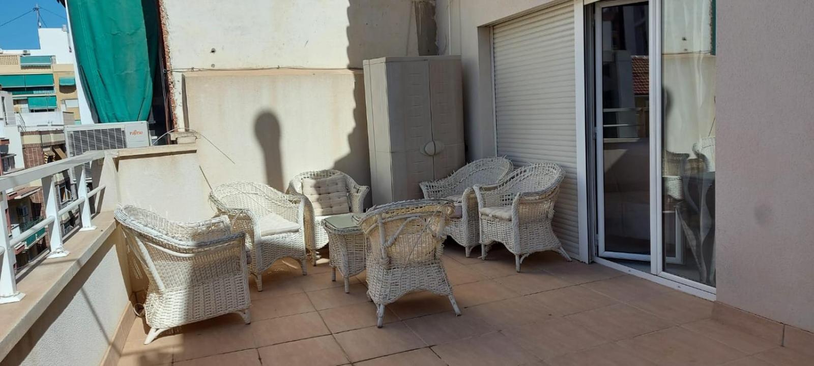 Apparemment Sympa Alicante Exterior foto